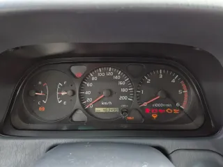 Toyota Land Cruiser 90 2002