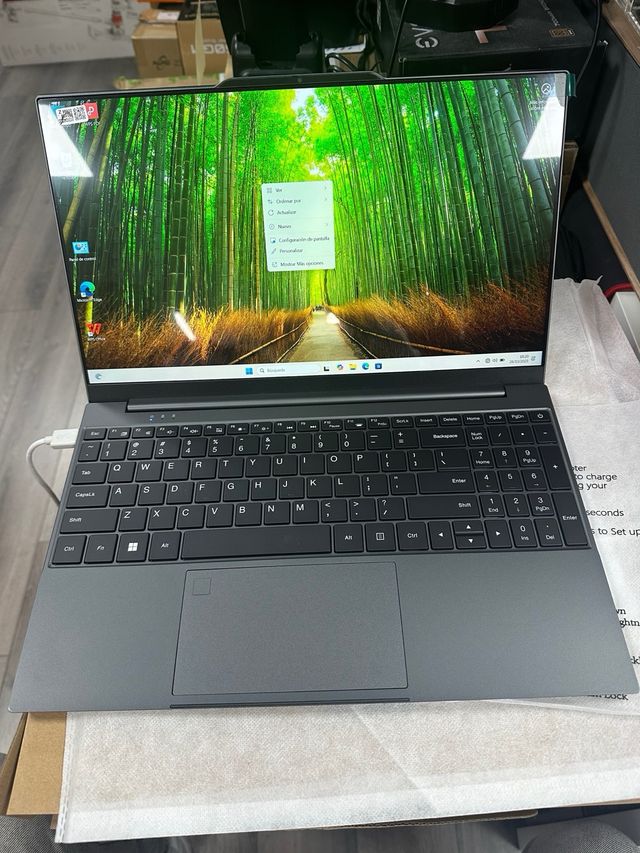 KUU Ordenador Portátil YEPBOOK, Windows #400167