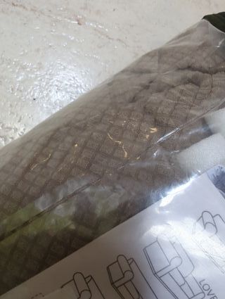 Funda Sofá 3 Plazas Beige