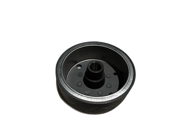 Volante Motor Motocicleta