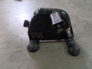 Pedales estáticos fitness