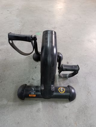 Pedales estáticos fitness