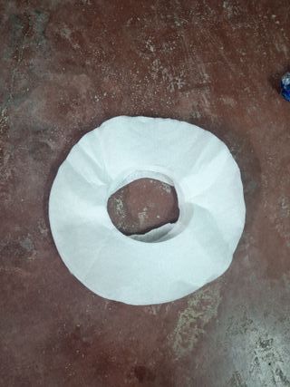 Robot aspirador Vileda ViROBi