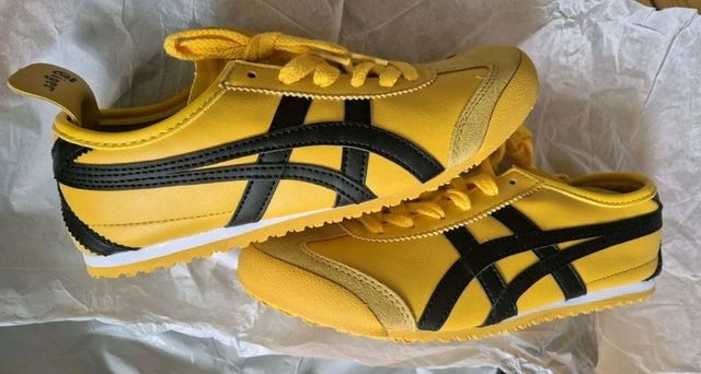 Onitsuka Tiger Mexico 66 Talla 39