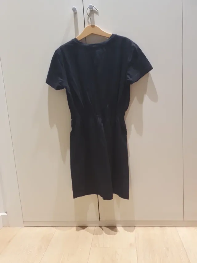 Vestido Calvin Klein Jeans Talla 10 años