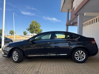 Citroen C5 2012