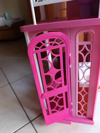 Casa Barbie