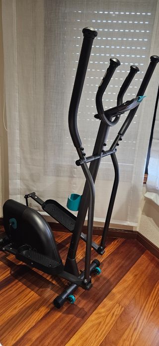 Bicicleta Elíptica Doymos V120 NUEVA