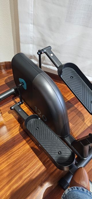 Bicicleta Elíptica Doymos V120 NUEVA