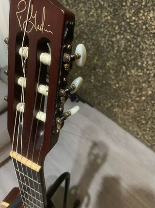 Godin Multiac Grand Concert Natur MIDI