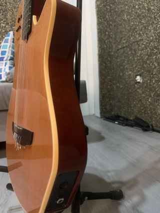 Godin Multiac Grand Concert Natur MIDI