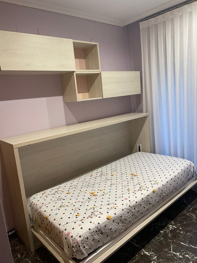 Mueble juvenil modular