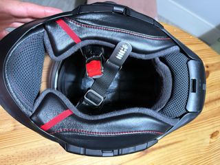 Shoei GT-Air 2 Casco Moto