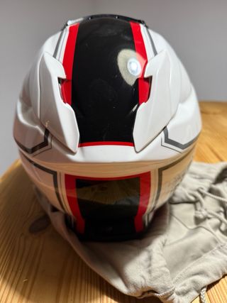 Shoei GT-Air 2 Casco Moto