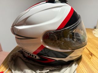 Shoei GT-Air 2 Casco Moto