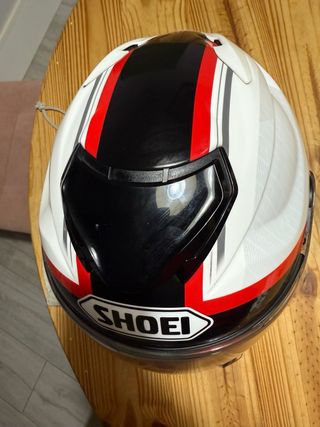 Shoei GT-Air 2 Casco Moto