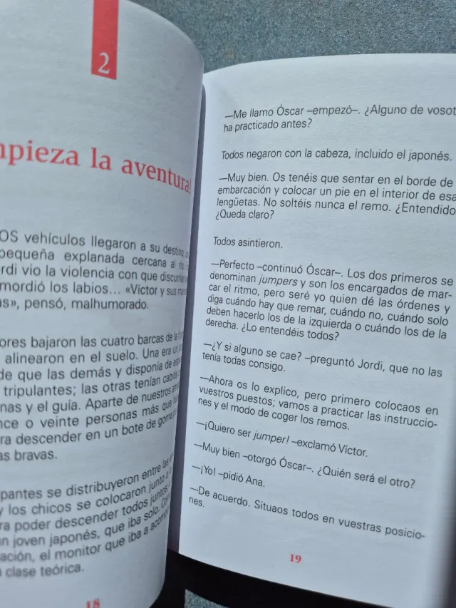 Miedo y misterio en los Pirineos (Altamar) (Spa...