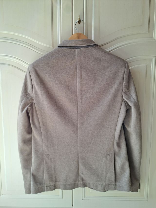 Celio club beige basic jacket (TG.L)