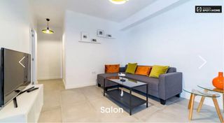 Piso en alquiler en Valencia