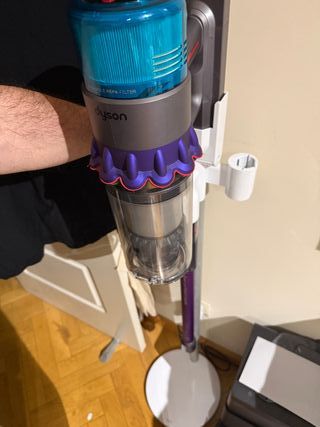 DYSON Base de Carga Gen5 Detect