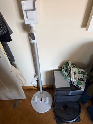 DYSON Base de Carga Gen5 Detect