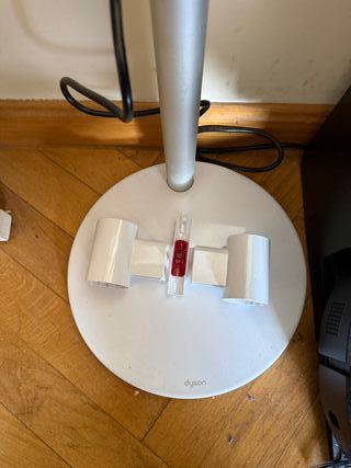 DYSON Base de Carga Gen5 Detect