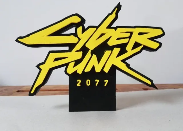 Logo Cyberpunk 2077