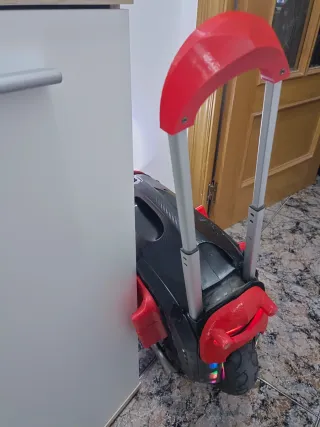 Monociclo Eléctrico GOTWAY MSX