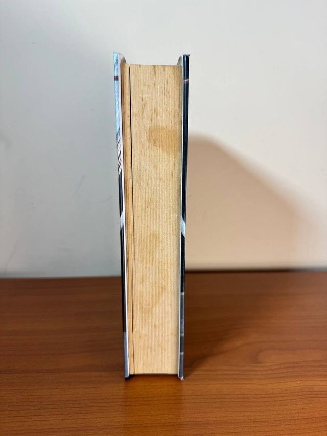 Harry Potter Il Principe Mezzosangue PRIMA STAMPA