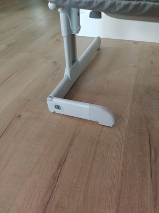 Cuna colecho Chicco Next2Me