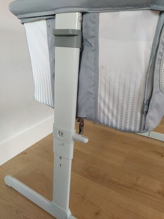 Cuna colecho Chicco Next2Me