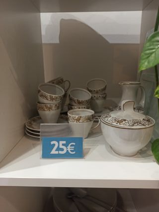 Decoración económica Piel de Mariposa Triana