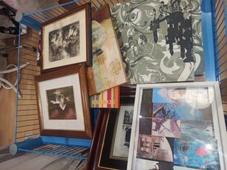 Decoración económica Piel de Mariposa Triana