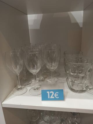 Decoración económica Piel de Mariposa Triana