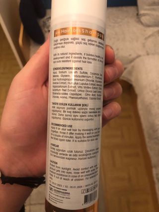 GREFT PLUS Hair Care and Protection Kit