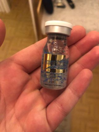 GREFT PLUS Hair Care and Protection Kit