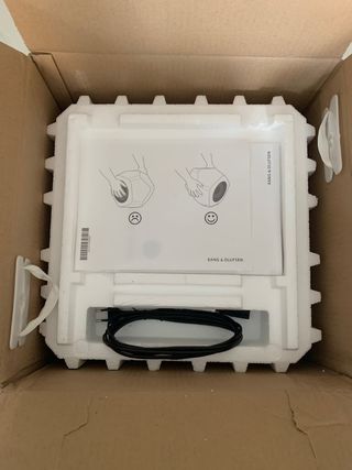 Altavoz Bang & Olufsen BeoLab 19