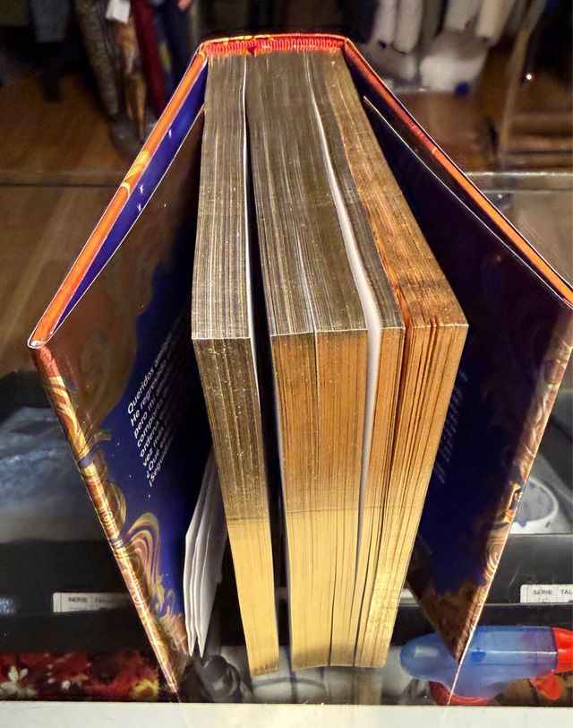 El gran libro del Reino de la Fantasía: ¡Descub...