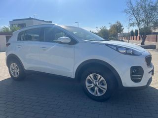 KIA Sportage 1.6 GDi Concept 4x2
