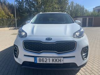 KIA Sportage 1.6 GDi Concept 4x2