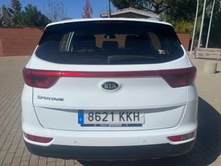 KIA Sportage 1.6 GDi Concept 4x2