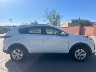 KIA Sportage 1.6 GDi Concept 4x2