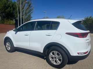 KIA Sportage 1.6 GDi Concept 4x2