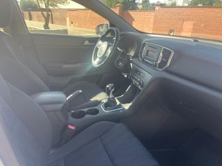 KIA Sportage 1.6 GDi Concept 4x2