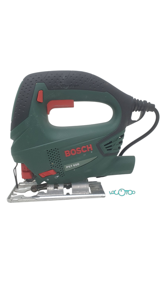 Sierra De Calar Bosch PST 650