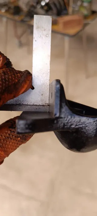 Cepillo carpintero Stanley No. 95