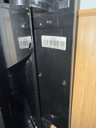 Cafetera Espresso Krups Barista EA907D10