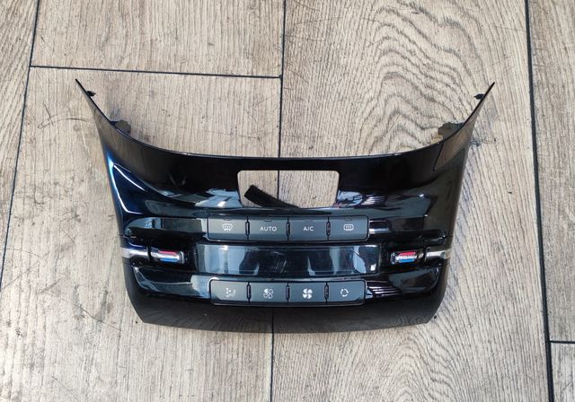 Mando Climatizador Peugeot 208/2008