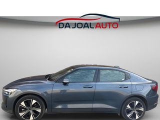 Polestar 2 Long Range Dual Motor AWD 82kWh