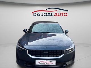 Polestar 2 Long Range Dual Motor AWD 82kWh